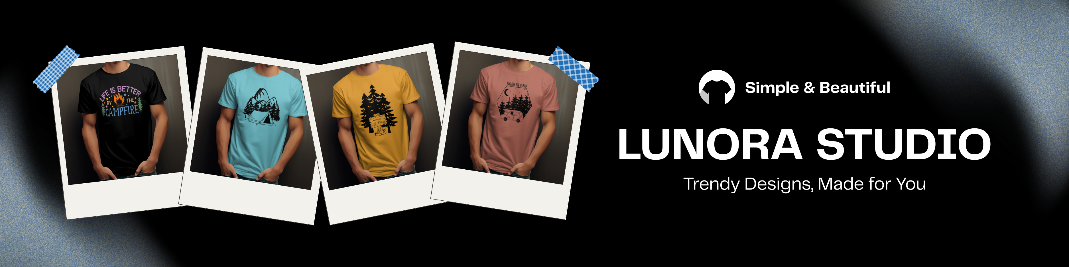 Banner for Lunora Studio
